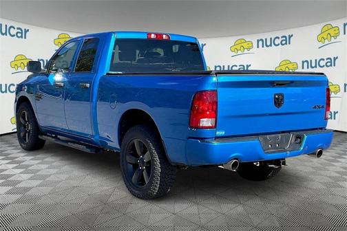 2019 RAM 1500 Classic Express