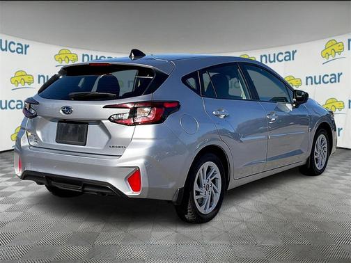 2024 Subaru Impreza Base