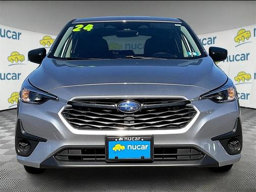 2024 Subaru Impreza Base