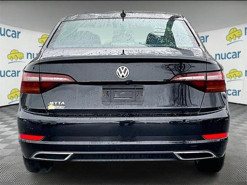 2019 Volkswagen Jetta 1.4T R-Line