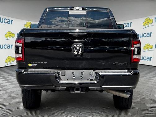2023 RAM 2500 Limited