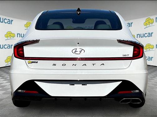 2022 Hyundai SONATA SEL Plus