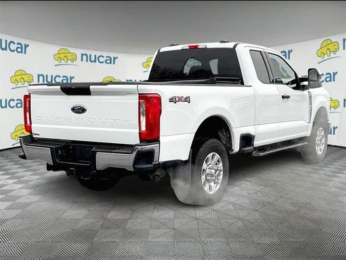 2023 Ford F-250 XLT