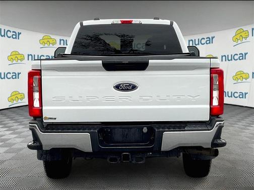 2023 Ford F-250 XLT