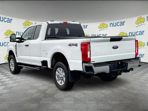 2023 Ford F-250 XLT