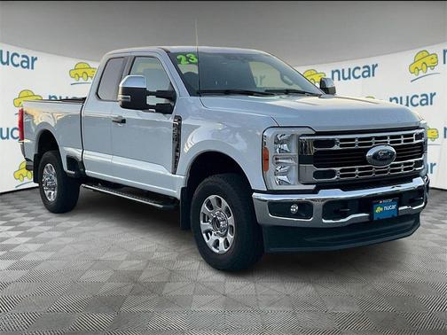 2023 Ford F-250 XLT