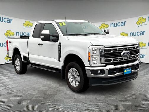 2023 Ford F-250 XLT