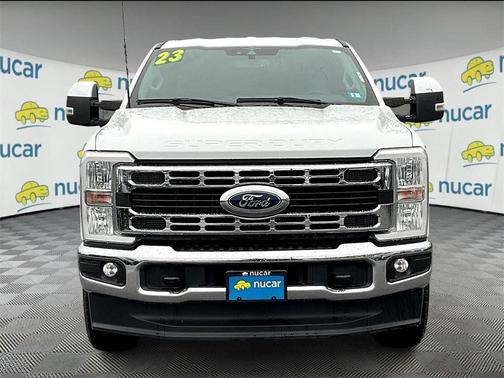 2023 Ford F-250 XLT