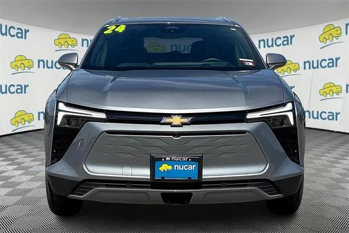 2024 Chevrolet Blazer EV LT
