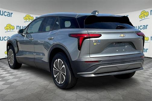 2024 Chevrolet Blazer EV LT