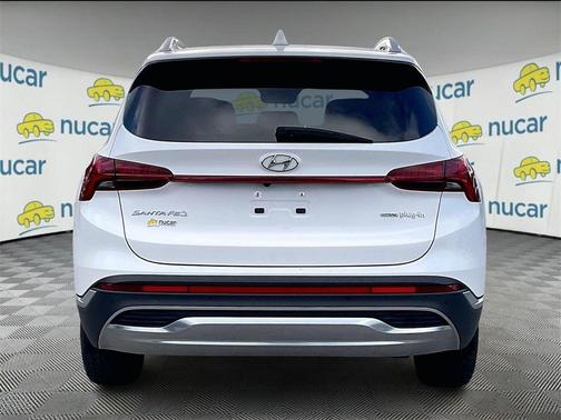 2023 Hyundai Santa Fe Plug-In Hybrid Limited
