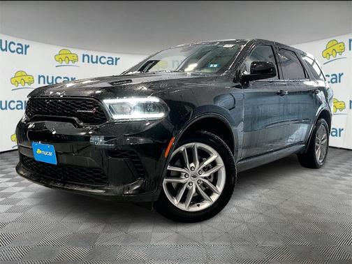 2024 Dodge Durango GT