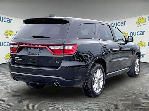 2024 Dodge Durango GT
