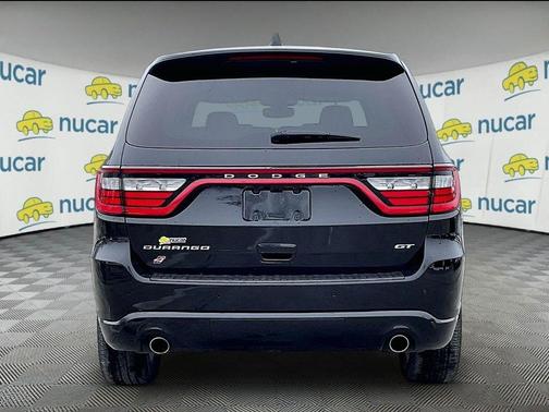 2024 Dodge Durango GT