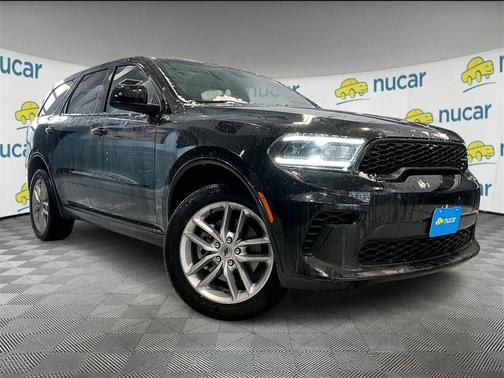 2024 Dodge Durango GT