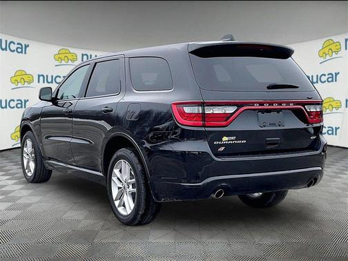 2024 Dodge Durango GT