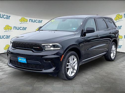 2024 Dodge Durango GT
