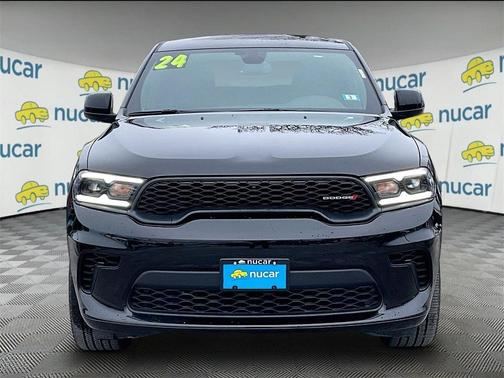 2024 Dodge Durango GT