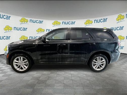 2024 Dodge Durango GT
