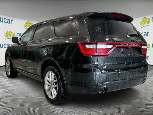 2024 Dodge Durango GT