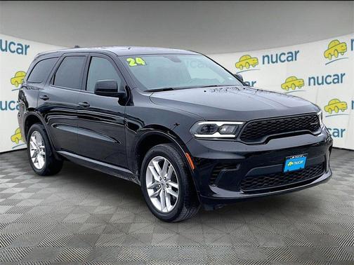 2024 Dodge Durango GT