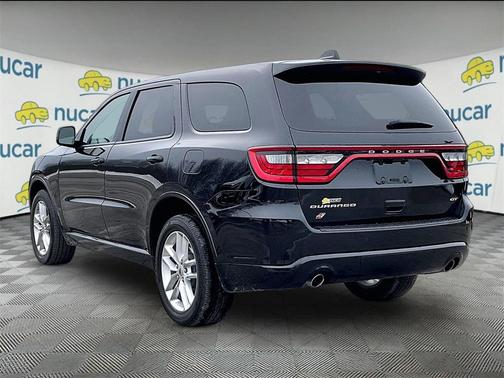 2024 Dodge Durango GT