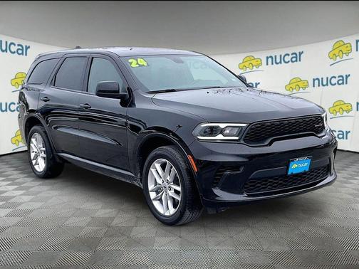 2024 Dodge Durango GT