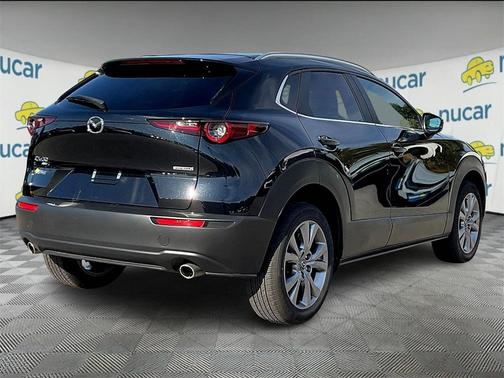 2024 Mazda CX-30 2.5 S Preferred Package