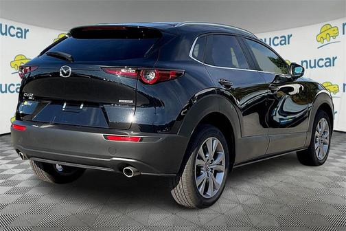 2024 Mazda CX-30 2.5 S Preferred Package