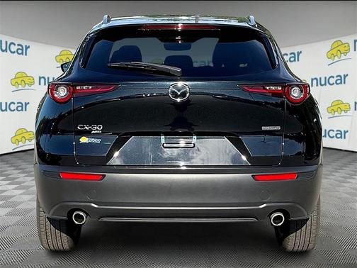 2024 Mazda CX-30 2.5 S Preferred Package
