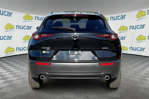 2024 Mazda CX-30 2.5 S Preferred Package