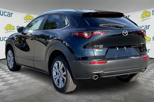 2024 Mazda CX-30 2.5 S Preferred Package