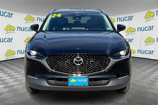 2024 Mazda CX-30 2.5 S Preferred Package