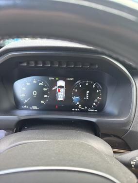 2019 Volvo XC90 T6 Momentum