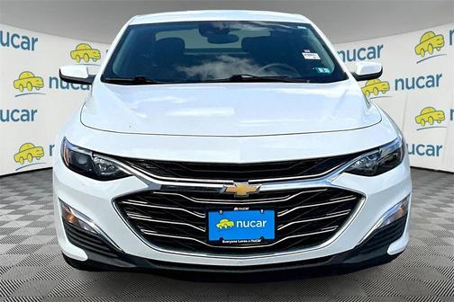 2024 Chevrolet Malibu 1LS