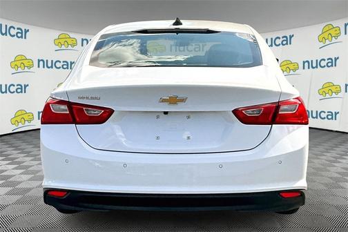 2024 Chevrolet Malibu 1LS