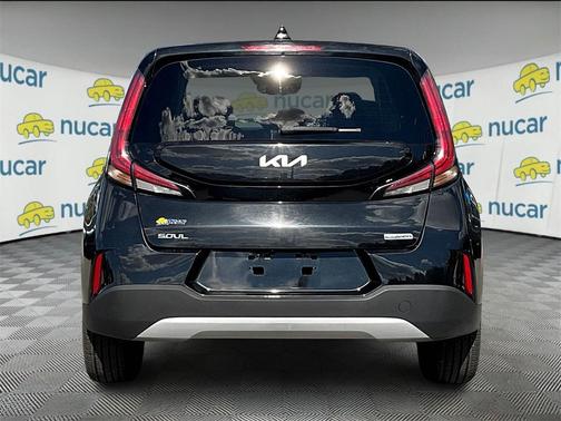 2023 Kia Soul EX