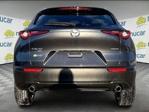 2023 Mazda CX-30 Premium Package