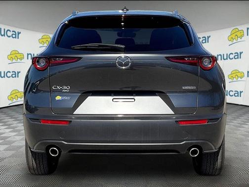 2023 Mazda CX-30 Premium Package