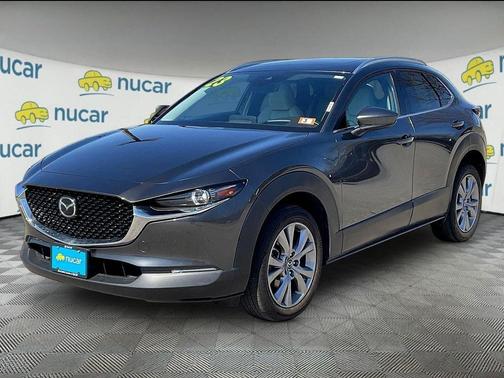 2023 Mazda CX-30 Premium Package