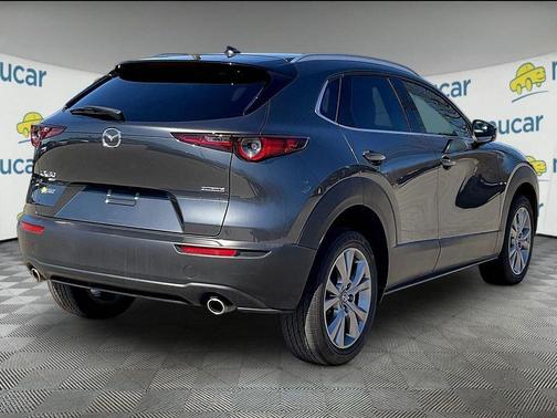 2023 Mazda CX-30 Premium Package