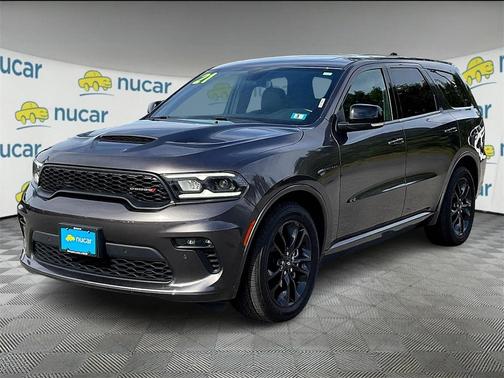 2021 Dodge Durango R/T