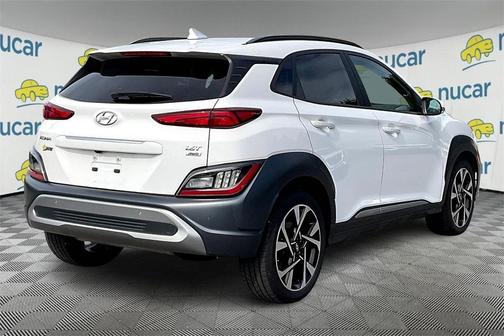 2022 Hyundai KONA Limited