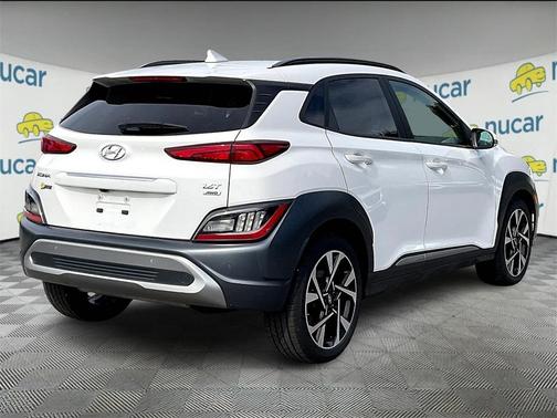 2022 Hyundai KONA Limited