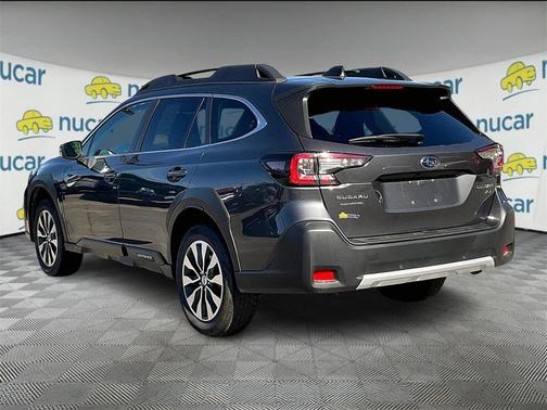 2024 Subaru Outback Limited XT