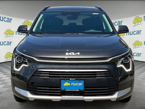 2025 Kia Niro EX