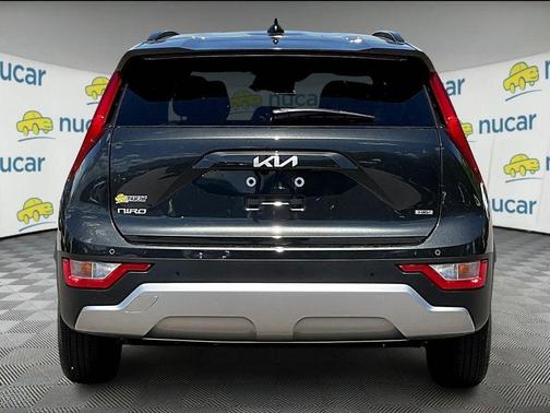 2025 Kia Niro EX