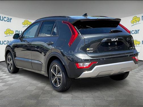 2025 Kia Niro EX