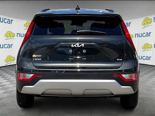 2025 Kia Niro EX