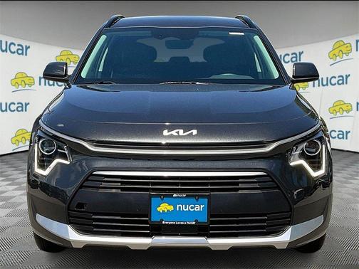 2025 Kia Niro EX